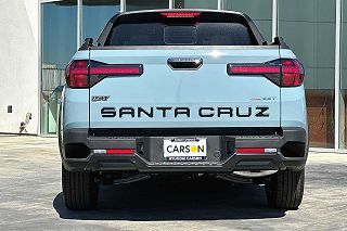 2024 Hyundai Santa Cruz XRT 5NTJDDAF8RH084444 in Long Beach, CA 5