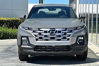 2024 Hyundai Santa Cruz SEL 5NTJBDAE7RH084304 in Long Beach, CA 9