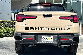 2024 Hyundai Santa Cruz XRT 5NTJDDAF5RH086121 in Long Beach, CA 5