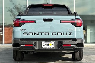 2024 Hyundai Santa Cruz XRT 5NTJDDAF5RH086782 in Long Beach, CA 5