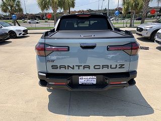 2024 Hyundai Santa Cruz XRT 5NTJDDAF9RH081858 in Metairie, LA 4