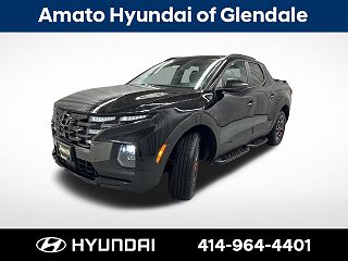 2024 Hyundai Santa Cruz XRT 5NTJDDAF6RH078495 in Milwaukee, WI 1