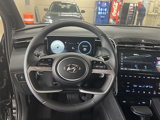 2024 Hyundai Santa Cruz XRT 5NTJDDAF6RH078495 in Milwaukee, WI 20