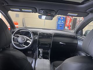 2024 Hyundai Santa Cruz Night 5NTJCDAF6RH087345 in Milwaukee, WI 11