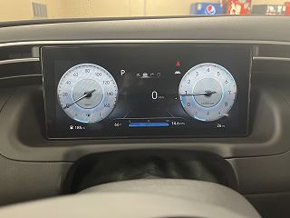 2024 Hyundai Santa Cruz Night 5NTJCDAF6RH087345 in Milwaukee, WI 14