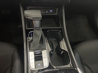 2024 Hyundai Santa Cruz Night 5NTJCDAF6RH087345 in Milwaukee, WI 18