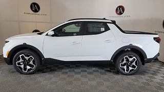 2024 Hyundai Santa Cruz Limited 5NTJEDDF7RH112212 in Milwaukee, WI 6