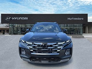 2024 Hyundai Santa Cruz Limited 5NTJEDDF4RH116038 in Murfreesboro, TN 2