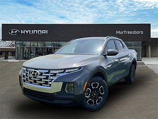 2024 Hyundai Santa Cruz SEL VIN: 5NTJC4DE5RH114036