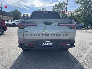 2024 Hyundai Santa Cruz XRT 5NTJDDAFXRH092013 in North Little Rock, AR 6