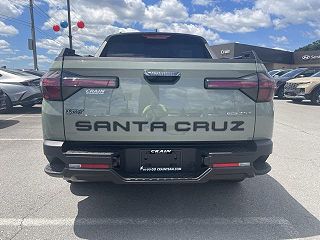 2024 Hyundai Santa Cruz XRT 5NTJDDDF0RH117691 in North Little Rock, AR 6