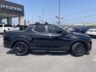 2024 Hyundai Santa Cruz Night 5NTJCDAFXRH084352 in North Little Rock, AR 9