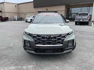 2024 Hyundai Santa Cruz Limited 5NTJEDAF0RH093040 in North Little Rock, AR 2