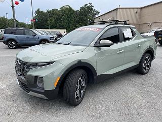 2024 Hyundai Santa Cruz Limited 5NTJEDAF0RH093040 in North Little Rock, AR 3