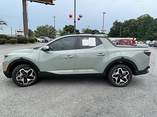 2024 Hyundai Santa Cruz Limited 5NTJEDAF0RH093040 in North Little Rock, AR 4