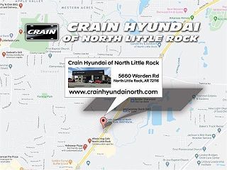 2024 Hyundai Santa Cruz XRT 5NTJDDAF6RH091795 in North Little Rock, AR 17