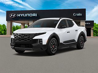 2024 Hyundai Santa Cruz XRT VIN: 5NTJDDDF5RH117590