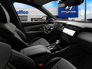 2024 Hyundai Santa Cruz Night 5NTJCDDF0RH111263 in Philadelphia, PA 15