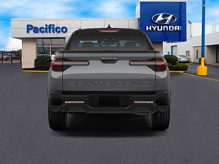 2024 Hyundai Santa Cruz Night 5NTJCDDF0RH111263 in Philadelphia, PA 6