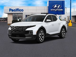 2024 Hyundai Santa Cruz Limited VIN: 5NTJEDAF3RH085885