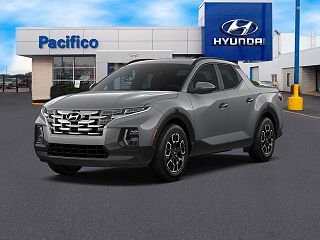 2024 Hyundai Santa Cruz SEL VIN: 5NTJCDAE4RH079199