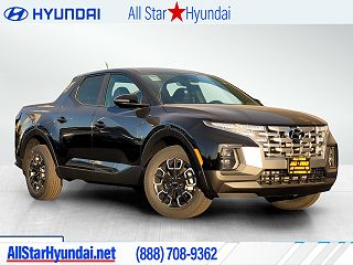 2024 Hyundai Santa Cruz SEL VIN: 5NTJB4AE7RH091401