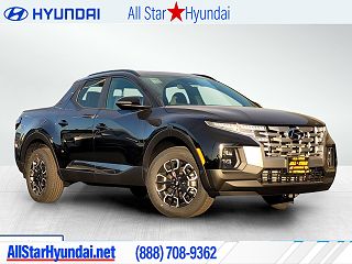 2024 Hyundai Santa Cruz SEL VIN: 5NTJC4AE6RH090026