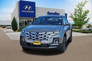 2024 Hyundai Santa Cruz SEL VIN: 5NTJBDDE3RH110456