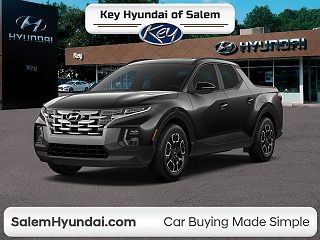 2024 Hyundai Santa Cruz SEL VIN: 5NTJCDDE9RH115965
