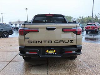 2024 Hyundai Santa Cruz XRT 5NTJDDDF7RH111211 in Springfield, MO 5