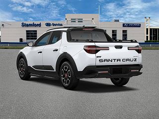 2024 Hyundai Santa Cruz XRT 5NTJDDDF6RH116092 in Stamford, CT 6