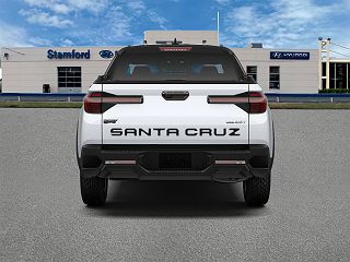 2024 Hyundai Santa Cruz XRT 5NTJDDDF6RH116092 in Stamford, CT 7