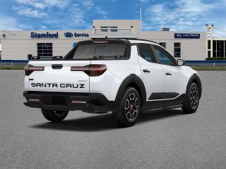 2024 Hyundai Santa Cruz XRT 5NTJDDDF6RH116092 in Stamford, CT 8