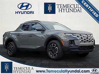 2024 Hyundai Santa Cruz SEL 5NTJCDAE0RH083072 in Temecula, CA
