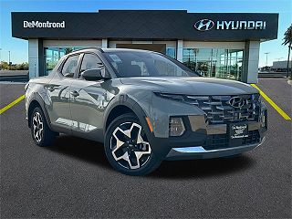 2024 Hyundai Santa Cruz Limited 5NTJEDAF7RH079653 in Texas City, TX 1