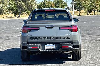 2024 Hyundai Santa Cruz XRT 5NTJDDAF6RH091439 in Tracy, CA 5