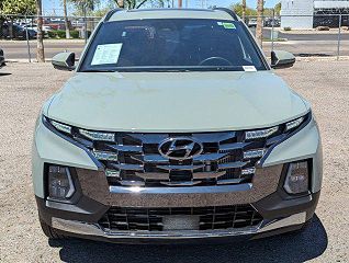2024 Hyundai Santa Cruz Limited 5NTJEDAF6RH086772 in Tucson, AZ 7