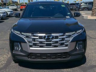2024 Hyundai Santa Cruz SEL 5NTJBDDE9RH108811 in Tucson, AZ 6