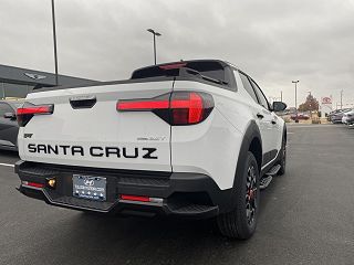 2024 Hyundai Santa Cruz XRT 5NTJDDAF7RH098111 in Tulsa, OK 3