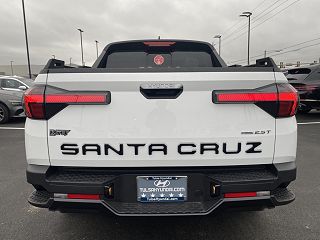 2024 Hyundai Santa Cruz XRT 5NTJDDAF7RH098111 in Tulsa, OK 7