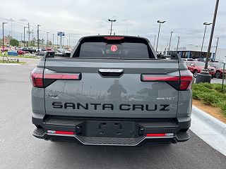 2024 Hyundai Santa Cruz XRT 5NTJDDDF4RH115300 in Tulsa, OK 6
