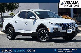 2024 Hyundai Santa Cruz SEL 5NTJB4DE1RH114103 in Visalia, CA