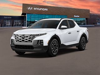 2024 Hyundai Santa Cruz SEL VIN: 5NTJCDDE4RH112813
