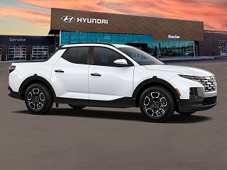 2024 Hyundai Santa Cruz SEL 5NTJCDAE0RH096839 in Waukesha, WI 10