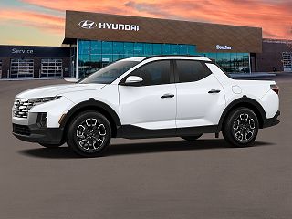 2024 Hyundai Santa Cruz SEL 5NTJCDAE0RH096839 in Waukesha, WI 3
