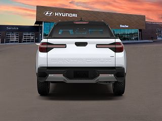 2024 Hyundai Santa Cruz SEL 5NTJCDAE0RH096839 in Waukesha, WI 6