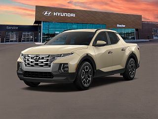2024 Hyundai Santa Cruz SEL VIN: 5NTJCDAE6RH089698