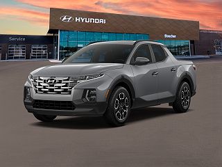 2024 Hyundai Santa Cruz SEL VIN: 5NTJCDDE6RH117012
