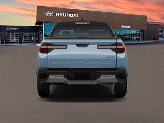 2024 Hyundai Santa Cruz Limited 5NTJEDDF3RH117259 in Waukesha, WI 6