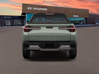 2024 Hyundai Santa Cruz Limited 5NTJEDDF8RH114440 in Waukesha, WI 6